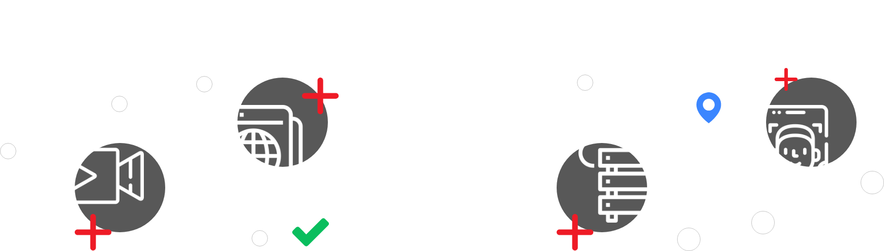 The Fullcam makes easy for whos uses RTMP